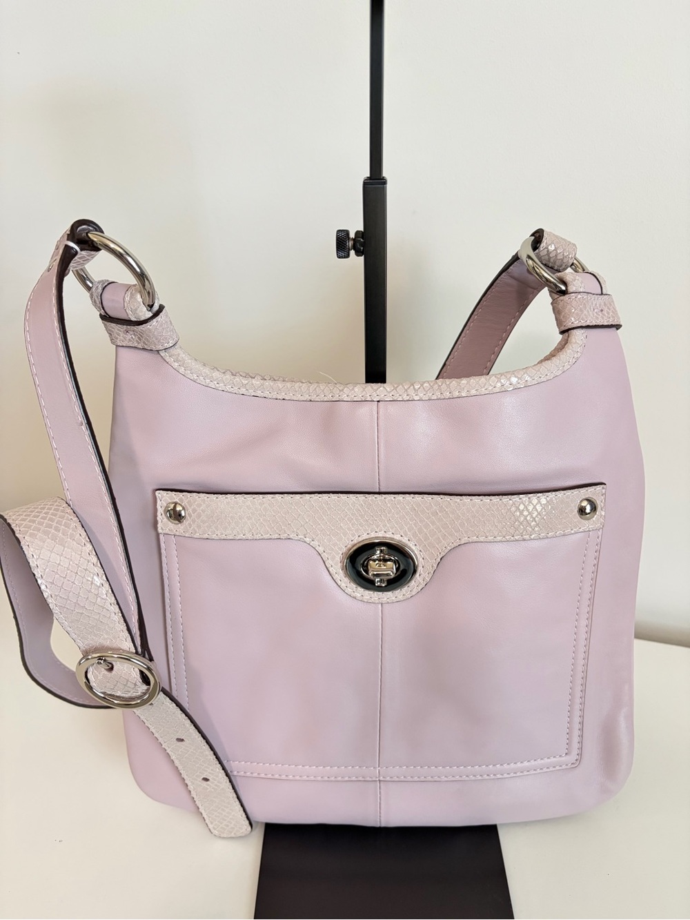 Coach Penelope Swingpack